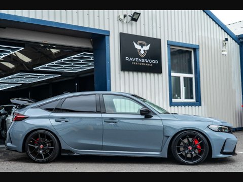 Honda Civic 2.0 Civic Type R 5dr 3