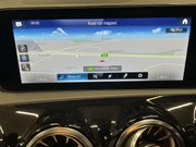 Mercedes-Benz CLA Class 2.0 CLA220d AMG Line Night Edition (Premium Plus) Shooting Brake 5dr Diesel 40