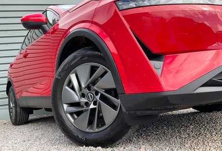 Nissan Qashqai DIG-T ACENTA PREMIUM MHEV