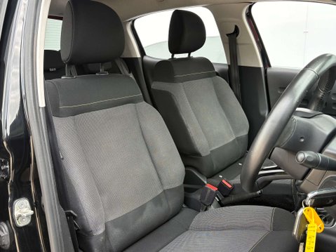 Citroen C3 1.2 C3 Flair PureTech 5dr 12