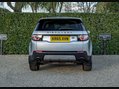 Land Rover Discovery Sport 2.0 Discovery Sport HSE TD4 Auto 4WD 5dr 6