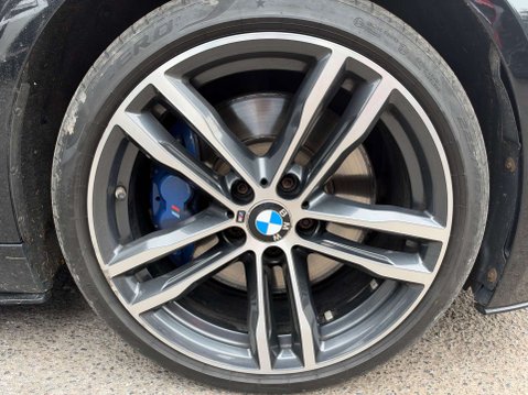 BMW 3 Series 3.0 335d M Sport Shadow Edition Saloon 4dr Diesel Auto xDrive Euro 6 (s/s) 12