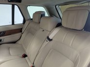 Land Rover Range Rover 3.0 Range Rover Autobiography Auto 4WD 5dr 42
