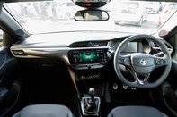 Vauxhall Corsa ULTIMATE 3