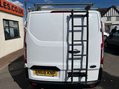 Ford Transit Custom 2.0 Transit Custom 280 Base 9