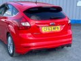 Ford Focus 1.6 TDCi Zetec S Euro 5 (s/s) 5dr 49