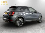 Fiat 500X 1.5 FireFly Turbo MHEV Cross SUV 5dr Petrol DCT Euro 6 (s/s) (130 ps) Parki 7