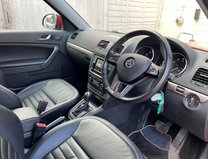 Skoda Yeti 1.2 TSI SE L SUV 5dr Petrol DSG Euro 6 (s/s) (110 ps) 10