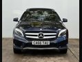 Mercedes-Benz GLA 2.1 GLA 200 D AMG Line Premium+ Auto 5dr 44