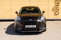 Ford Puma ST 5