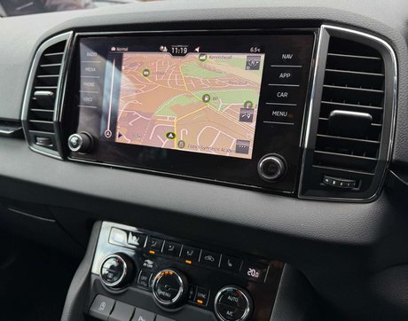 Skoda Karoq 1.5 Karoq SE L TSI 5dr 10