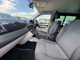 Volkswagen Transporter Crew Cab [SOLD SM] AUTO SWB T30 EDITION 2.0 150ps BMT L1H1 Kombi Air Con 15