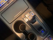 Hyundai KONA 64kWh Premium SUV 5dr Electric Auto (10.5kW Charger) (204 ps) Cruise Contr 16