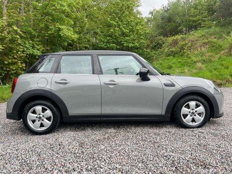 Mini Hatch 1.5 Cooper Classic 5dr