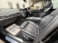 BMW 7 Series 2.0 740Le 9.2kWh Exclusive Auto xDrive Euro 6 (s/s) 4dr 4