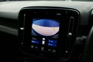 Volvo XC40 2.0 XC40 R-Design Pro B4 MHEV AWD Auto 4WD 5dr 30