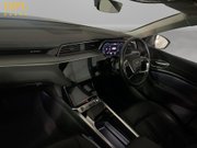 Audi E-Tron 55 SUV 5dr Electric Auto quattro 95kWh (408 ps) Sat Nav 14