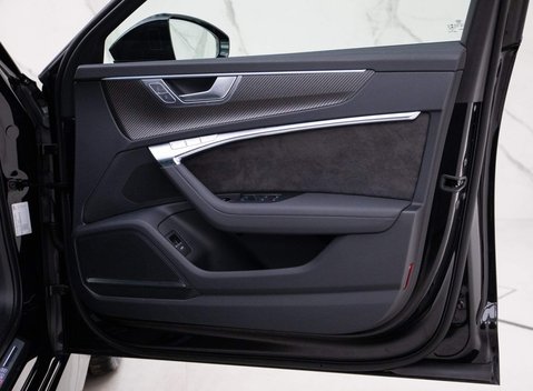 Audi RS6 Avant Vorsprung 16