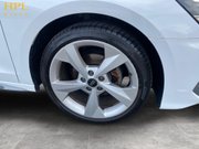 Audi A3 1.0 TFSI 30 S line Sportback 5dr Petrol Manual Euro 6 (s/s) (110 ps) 10