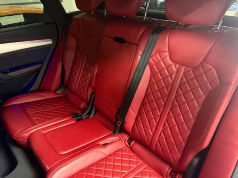 Audi SQ5 3.0 TDI V6 SUV 5dr Diesel Tiptronic quattro Euro 6 (s/s) (347 ps) 49