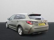 Suzuki Swace SZ-T 2