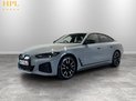 BMW i4 M50 83.9kWh Gran Coupe 5dr Electric Auto 4WD (544 ps) 1 Owner - Dab - Blue 3