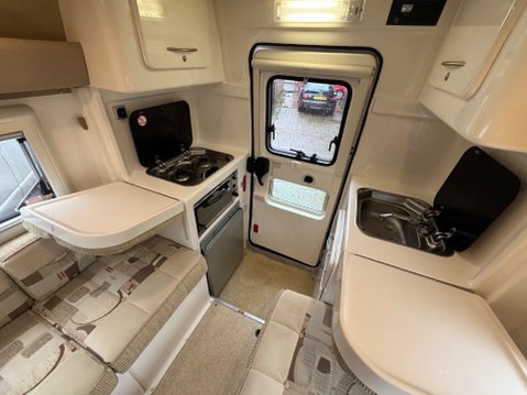 Romahome R20 *** SOLD *** 18