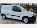 Renault Kangoo 1.5 dCi ENERGY ML19 Business Panel Van 5dr Diesel Manual MWB Euro 6 (s/s) ( 6