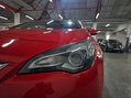 Vauxhall Astra 1.4 Astra GTC Limited Edition T S/S 3dr 93