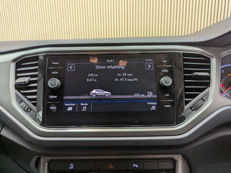 Volkswagen T-Roc 1.0 T-Roc SE TSi 5dr 67