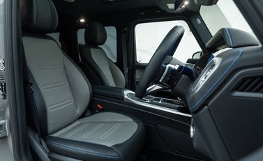 Mercedes-Benz G Class G 580 EDITION ONE 14