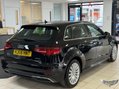 Audi A3 1.4 TFSI e-tron Sportback e-S Tronic Euro 6 5dr 8.8kWh 4