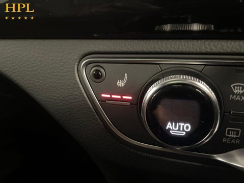 Audi Q5 2.0 TDI 40 Vorsprung SUV 5dr Diesel S Tronic quattro Euro 6 (s/s) (204 ps) 23