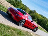 Mercedes-Benz SLS Coupe 20