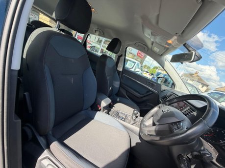 SEAT Ateca TSI SE TECHNOLOGY 10