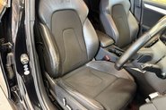 Audi A4 2.0 TFSI S line Estate 5dr Petrol S Tronic quattro Euro 5 (s/s) (211 ps) 22