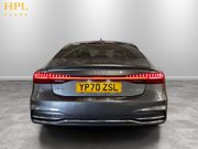 Audi A7 2.0 TDI 40 S line Sportback 5dr Diesel S Tronic Euro 6 (s/s) (204 ps) 6