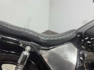 Kawasaki Z 1982 CUSTOM CHOP BUILD 750CC CLASSIC PROJECT BIKE 25