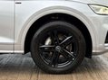 Audi Q5 2.0 Q5 S Line TFSI Quattro Semi-Auto 4WD 5dr 19