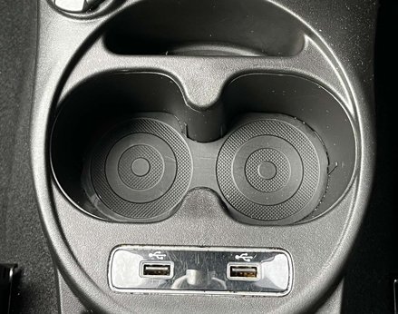 Abarth 595 1.4 595 Competizione 3dr 47