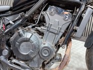 Honda CMX 2018 PROJECT BIKE A2 READY SPARES OR REPAIR 500CC 19