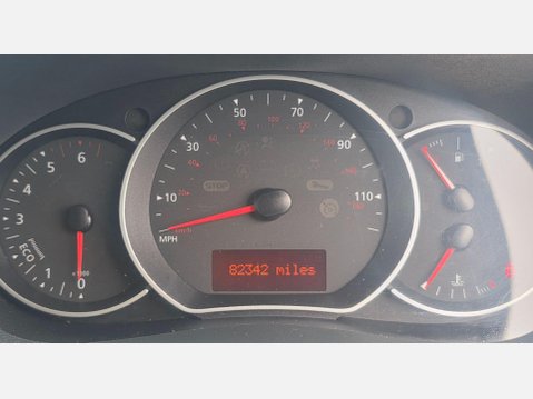 Renault Kangoo 1.5 dCi ENERGY ML19 Business Panel Van 5dr Diesel Manual MWB Euro 6 (s/s) ( 10