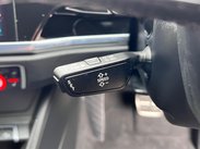 Audi Q3 1.5 TFSI CoD 35 Black Edition Sportback S Tronic Euro 6 (s/s) 5dr 53