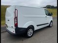 Ford Transit Custom 2.2 Transit Custom 290 Trend E-Tech 4