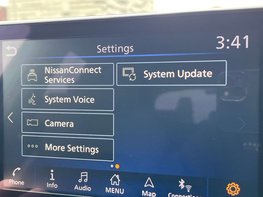 Nissan Juke 1.0 Juke N-Connecta DiG-T Semi-Auto 5dr 50