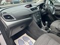 Vauxhall Mokka 1.6i Exclusiv 2WD Euro 6 (s/s) 5dr 23