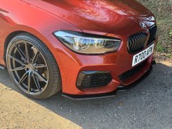 BMW 1 Series 3.0 M140i Shadow Edition Auto 5dr 59