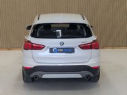 BMW X1 2.0 X1 xDrive 20d Sport Auto 4WD 5dr 18