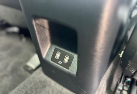 Hyundai TUCSON 1.6h T-GDI ULTIMATE AUTO PETROL HYBRID 33