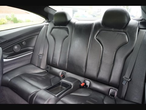 BMW M4 3.0 BiTurbo DCT Euro 6 (s/s) 2dr 24